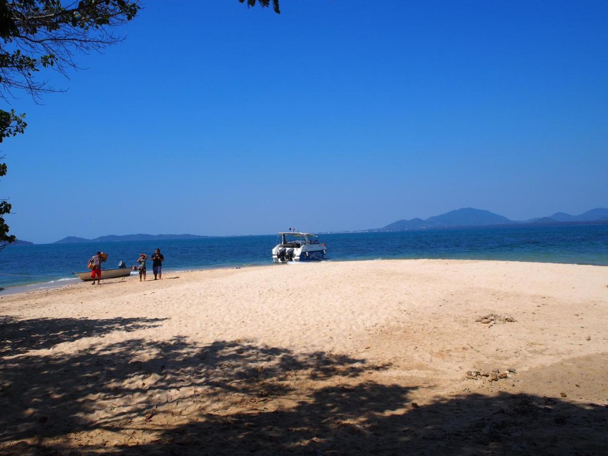 Runa Runa The Best Samed Island Ко-Самед Экстерьер фото